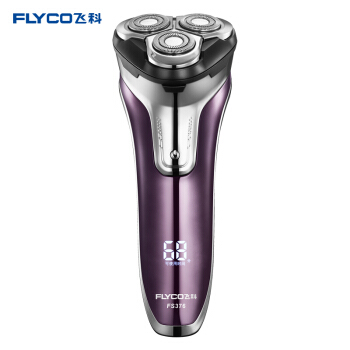 Flyco(FLYCO)スマート電気シェーバー全身水洗シェーバーFS 376