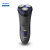 フレップス電気シェーバー充電式髭剃りS 3900髭剃りサーベル全身水洗い乾燥両用