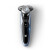 フレップス電気シェーバーS 90000オランダ輸入多機能理容髭剃り全身水洗い髭剃りS 9051/26アップグレード版クリーンシステム