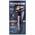 Flyco(FLYCO)電気シェーバーメンズ髭刀は全身水洗い剃刀と髭剃りの3つの刃は1時間かけてFS 310宝石ブルー+3つの刃を充電します。