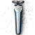 フレップス（PHILPS）電気シェーバーは全身水洗いシェーバー男性用のデュアル刃充電式ドライウェット両用の髭剃りは防水ダブル刃S 566-尊享版です。