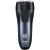 Flyco(FLYCO)電気髭剃りは全身水洗いする必要があります。髭剃りは充電式です。男性電気髭剃刀FS 808は標準装備+2つの刃を備えています。