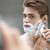 フレップス電気シェーバー男性髭剃りナイフtxd 3枚の刃髭剃りは全身水洗いで多効理容髭剃りSW 5700(スターウォーズシリーズ)