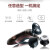 フレップス電気シェーバー男性ヒゲナイフは全身水洗い3 D知能1時間で中国風S 755を充電します。