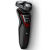 フレップス電気シェーバースター大戦シリーズ髭剃り乾燥両用多機能理容高効率インテリジェントクリーンXZ 5810-70 1時間高速充電/50分間使用可能です。