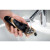フレップス髭剃りAT 798全身水洗い3枚刃男性充電ワイパー乾燥両用輸入3枚刃共同保証規格品