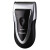 パナソニック電気シェーバー男性乾電池髭剃り携帯型髭剃りナイフ全身水洗いESB 383-S