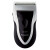パナソニック電気シェーバー男性乾電池髭剃り携帯型髭剃りナイフ全身水洗いESB 383-S