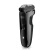 フレップス電気シェーバーS 1060充電式メンズ髭剃り刀3枚刃水洗い乾燥両用S 10110