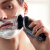 フィリップ髭剃り電気シェーバーは全身水洗いします。充電式の男性は髭剃りをします。水剃りをします。乾燥両用は髭剃りをします。S 980/12