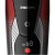 フレップス男性電気シェーバースター大戦シリーズ髭剃りサーベル黒サムライバージョンSW 9700/67