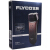 Flyco(FLYCO)電気シェーバーは全身水洗シェーバーは充電式で、男性の二枚の刃電気髭剃りはFS 871標準装備です。