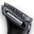 フレップス多機能髭トリミング器ヒゲトリミングシェーバー電気シェーバープレゼントMG 1100黒
