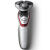 フレップス男性電気シェーバーと電気シェーバーの乾燥両用剃刀の多機能理容XZ 5800/69スターウォーズシリーズ