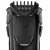 ブラウン電気シェーバーは全身水洗いして、複式髭剃りの充電式髭剃りMG 5050です。