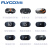 Flyco(FLYCO)メレンズ・ジェーバ電動全身水洗い剃刀充電式髭剃りは、髭剃りFS 881に標準装備【携帯袋、鼻毛器のプレゼントに注目】