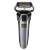 パナソニックの髭剃りES-LV 9 Cのフレキシブルフロート5枚の刃髭剃りは機体ES-LV 9 Cに輸入されます。