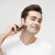 新品のアメリカレミトン髭剃り電気メンズ髭剃りの往復式電気シェーバー技術潮黒B 200 HFX-B
