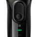 ブラウン(BRAA UN)ドイツブラウ男電気シェーバー3系充電式水洗髭剃り刀全世界3020 s黒