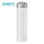 SMATE(SMATE)電気シェーバー黒科学技術ターボ三つ葉携帯全身水洗シェーバーST-R 101白