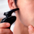 フレップス（PHILPS）髭剃りS 500シリーズ電気三枚刃髭剃りは8時間でS 5079/04充電できます。