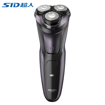 SID(SID)スマート電気シェーバー全身水洗い髭刀USB充電シェーバーRS 337