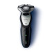 フレップスS 5083男性電気剃り髭剃り5枚の刃を追跡して全身水洗いします。