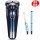 青いFS 373+電気歯ブラシ